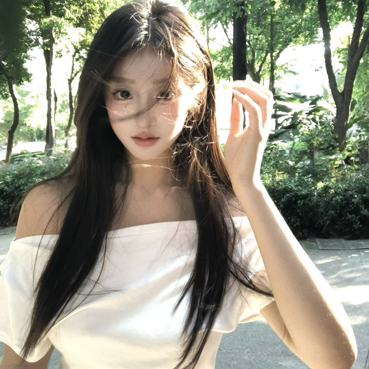 Pink Ice Cream Cupcakes