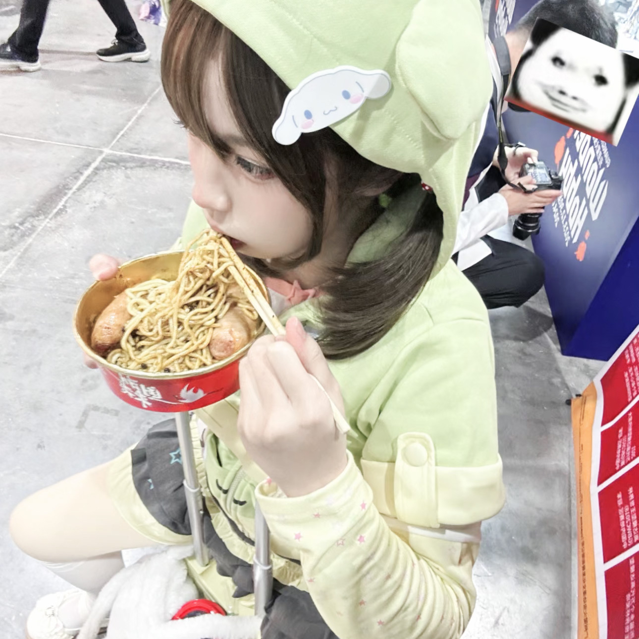 Classic Vanilla Cone